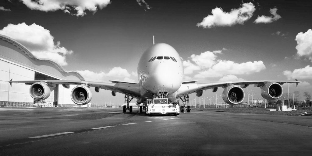 Transition Services - Compass Aviation Group